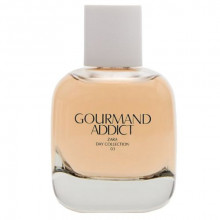 زارا گورمند ادیکت